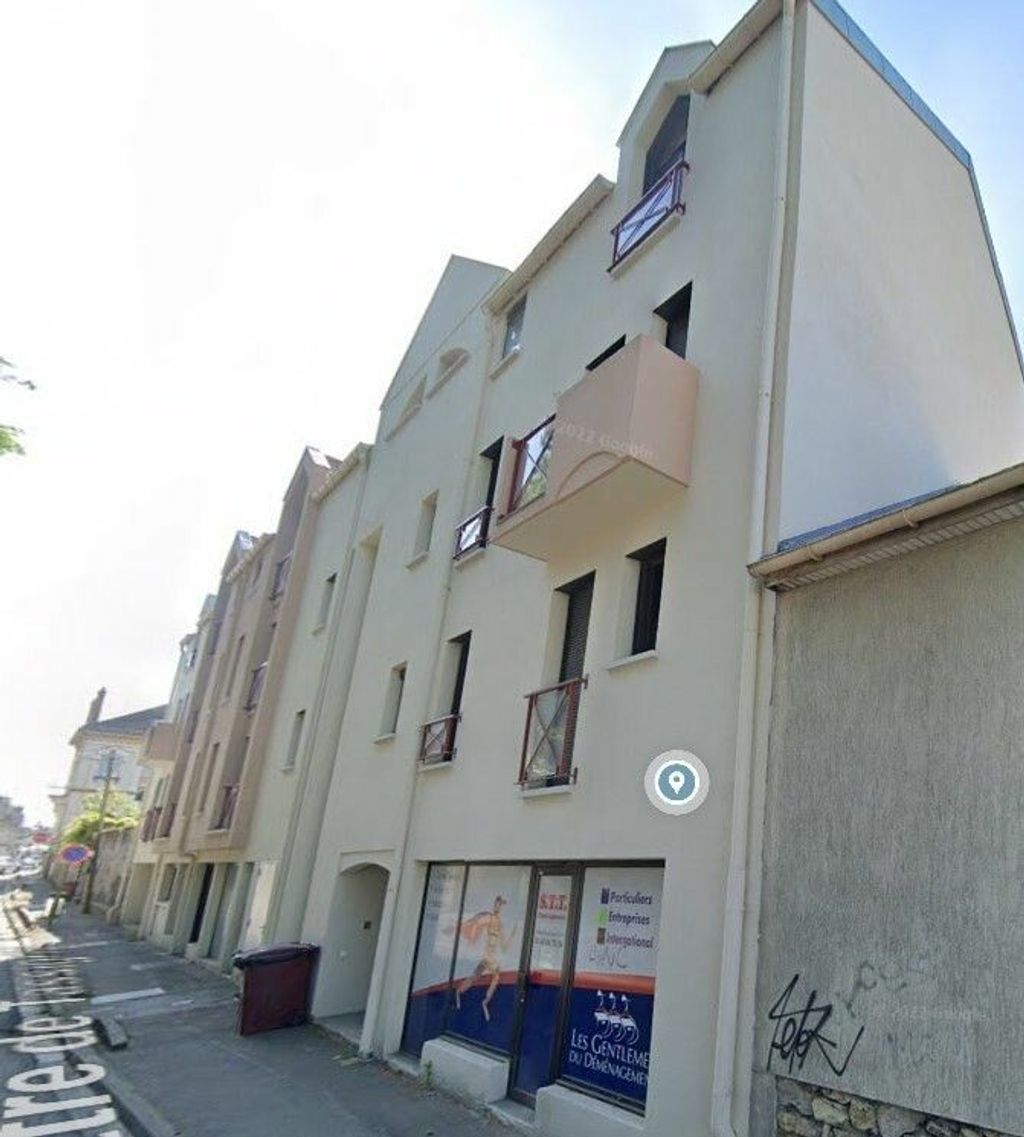 Achat appartement 1 pièce(s) Lagny-sur-Marne