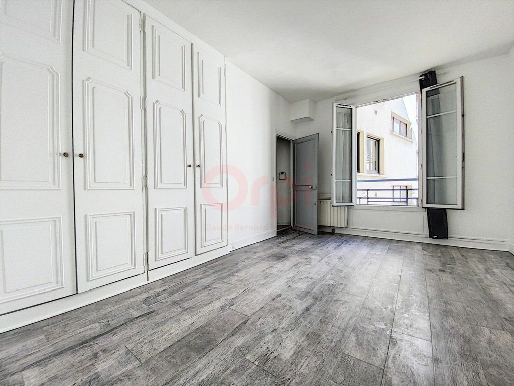 Achat appartement 1 pièce(s) Paris 13ème arrondissement