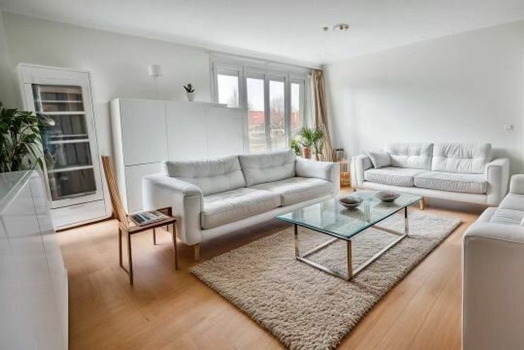 Achat appartement à vendre 3 pièces 63 m² - Montigny-le-Bretonneux