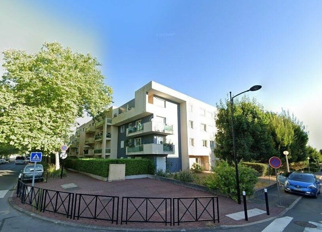 Achat appartement à vendre 3 pièces 63 m² - Montigny-le-Bretonneux