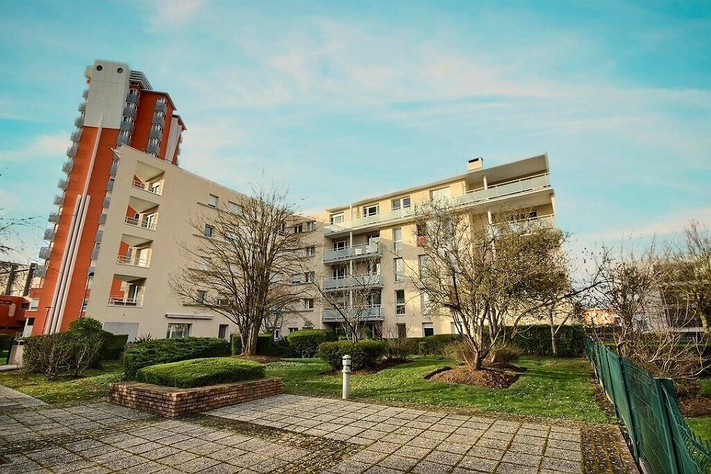 Achat appartement 3 pièce(s) Élancourt