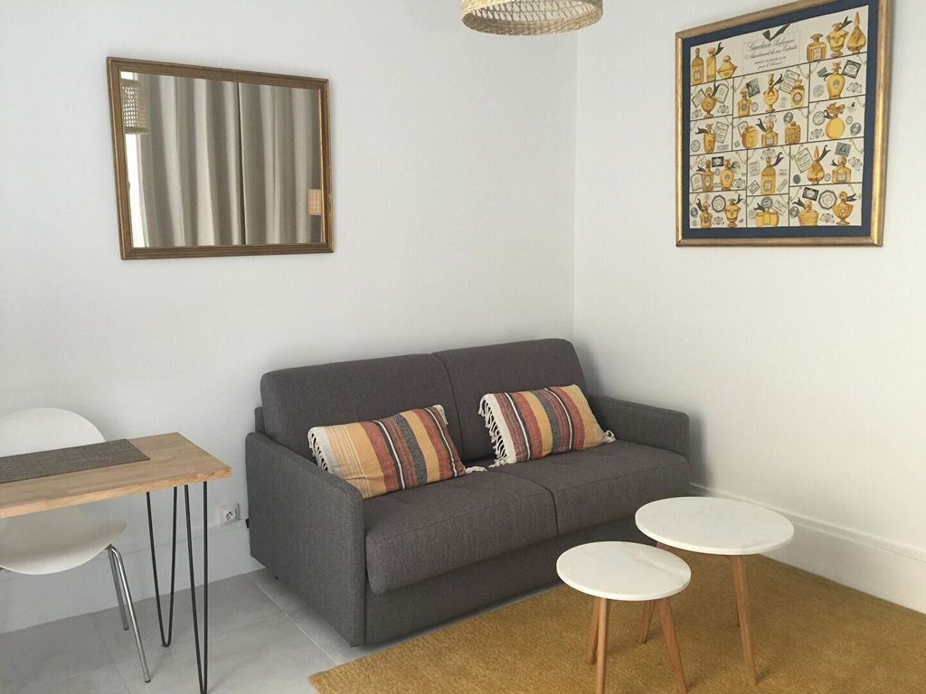 Achat appartement 1 pièce(s) Paris 7ème arrondissement