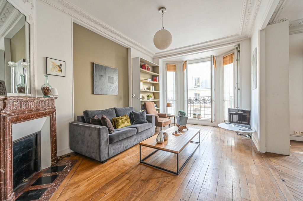 Achat appartement 4 pièce(s) Paris 12ème arrondissement