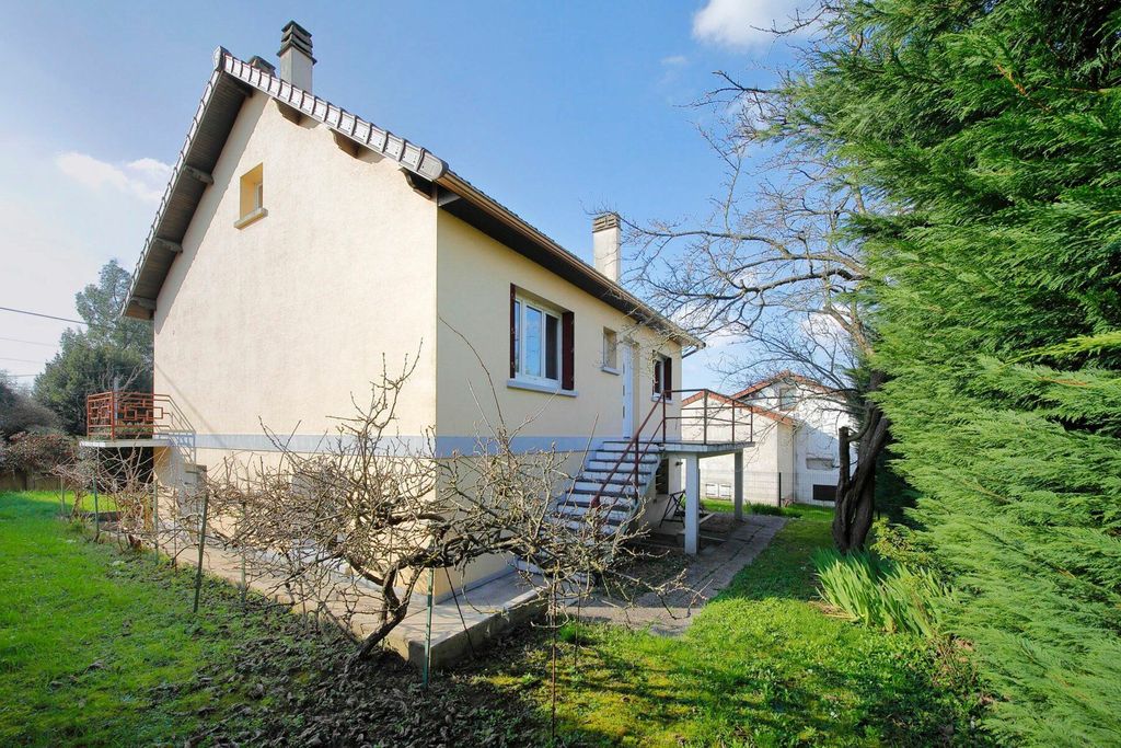 Achat maison 3 chambre(s) - Saint-Thibault-des-Vignes