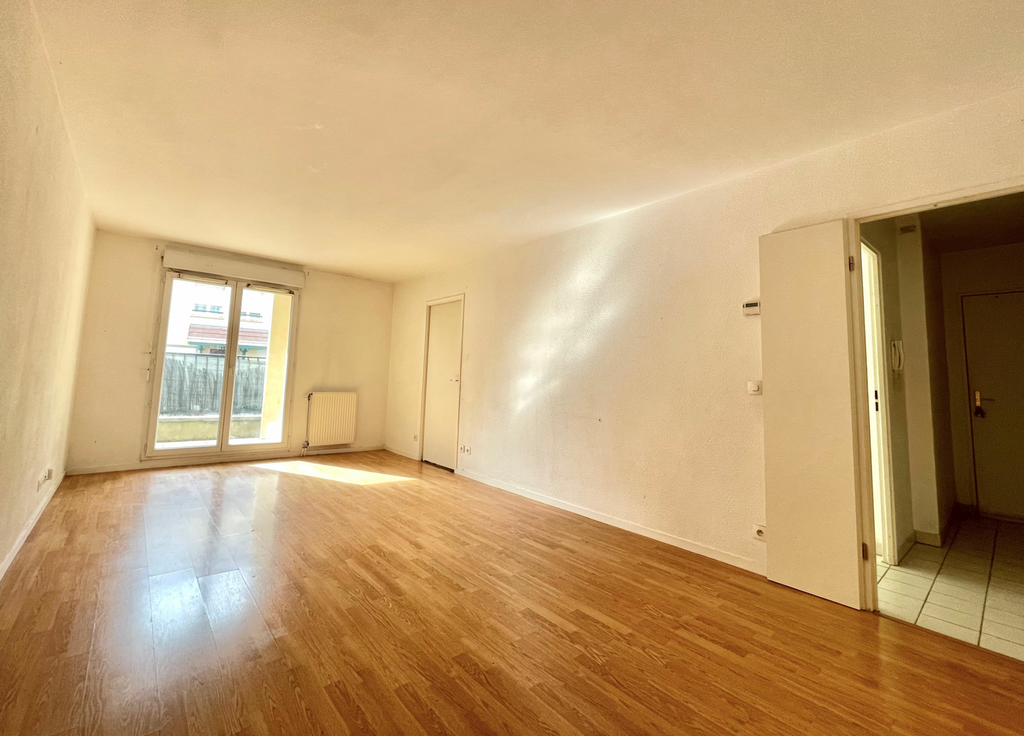 Achat appartement à vendre 3 pièces 62 m² - Serris