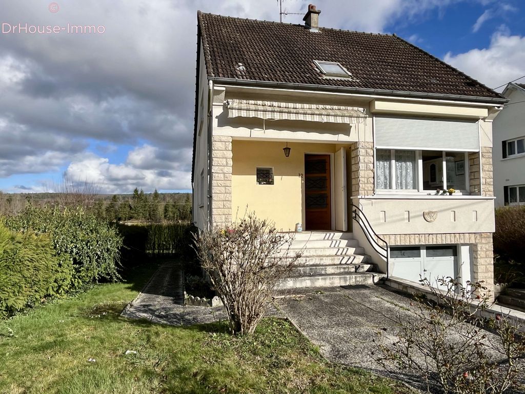 Achat maison 4 chambre(s) - Bar-sur-Seine