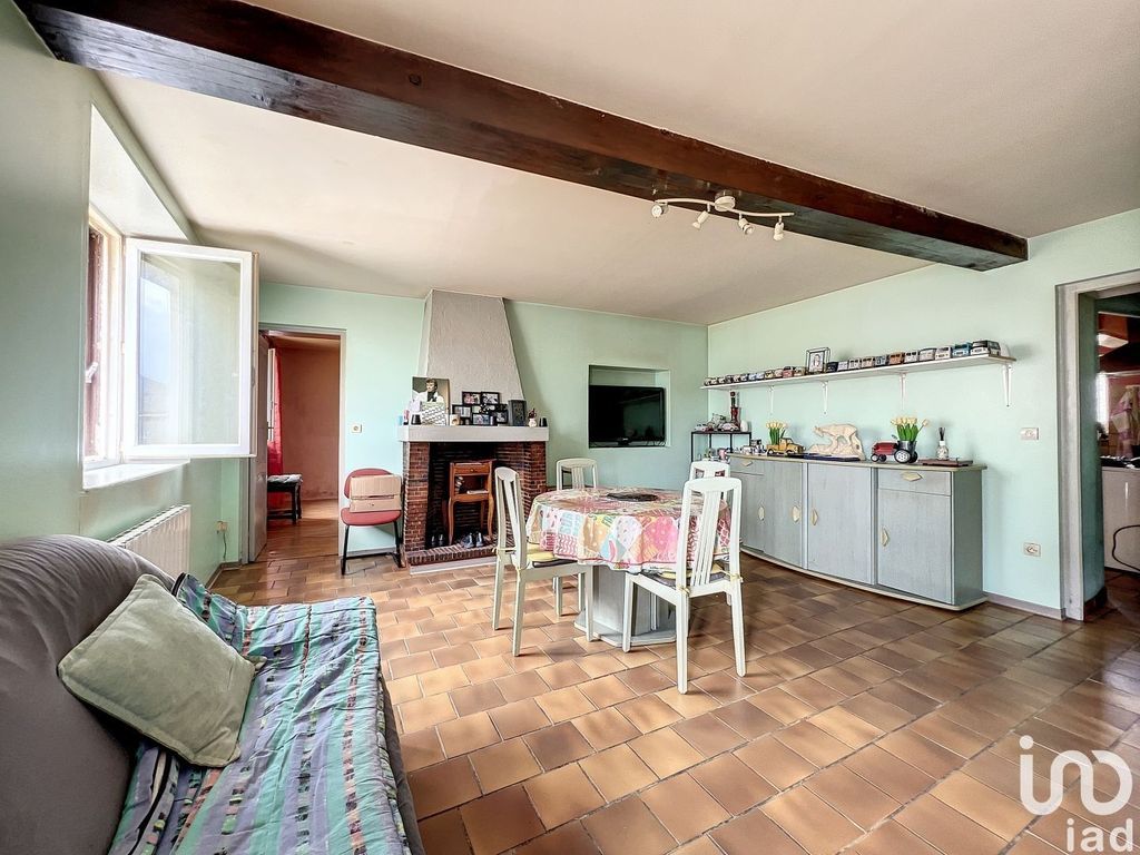 Achat maison à vendre 3 chambres 86 m² - Vergigny