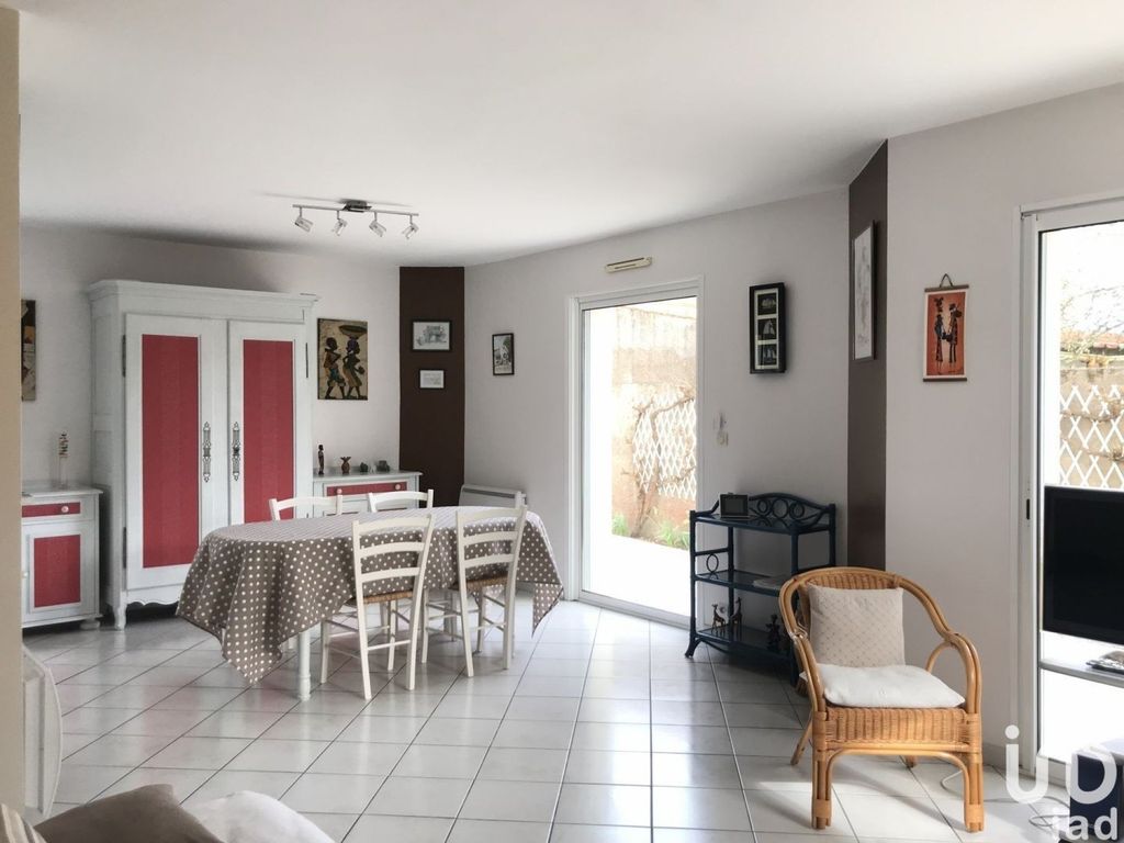 Achat maison à vendre 2 chambres 73 m² - Pornichet