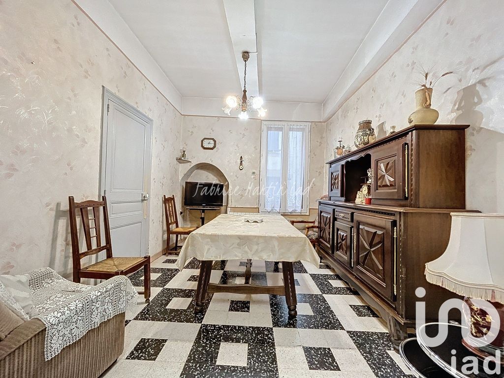 Achat maison à vendre 4 chambres 150 m² - Corneilhan