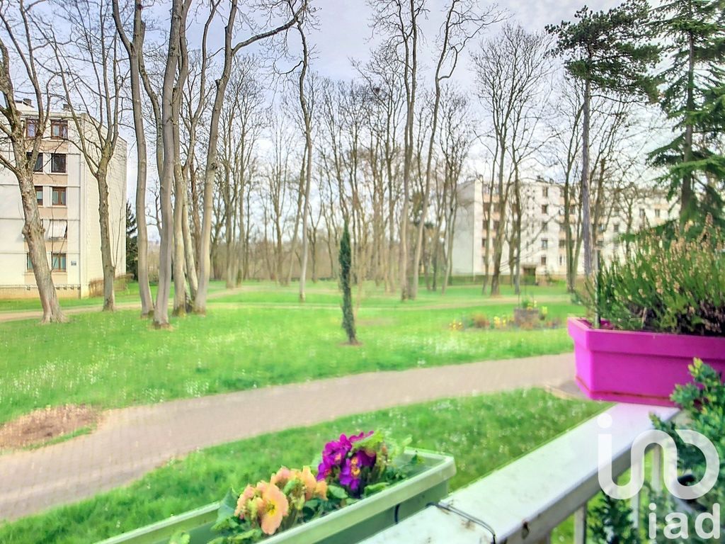 Achat appartement à vendre 4 pièces 73 m² - Ablon-sur-Seine