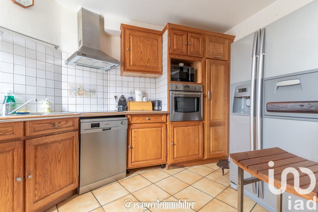 Achat maison 2 chambre(s) - Saint-Martin-la-Garenne