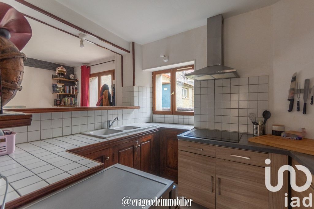 Achat maison 2 chambre(s) - Saint-Martin-la-Garenne