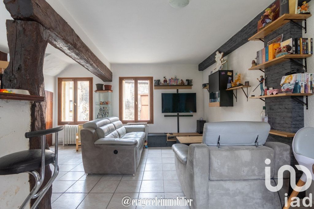 Achat maison 2 chambre(s) - Saint-Martin-la-Garenne