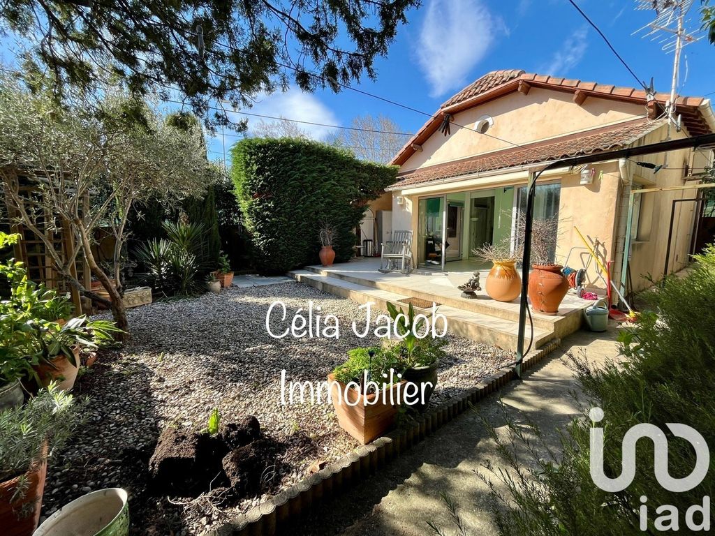 Achat maison à vendre 2 chambres 115 m² - Toulon