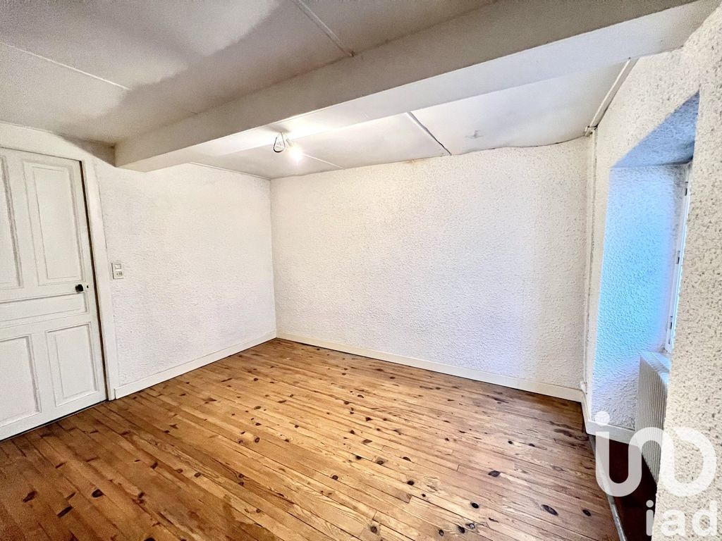 Achat maison 2 chambre(s) - Châteaugay