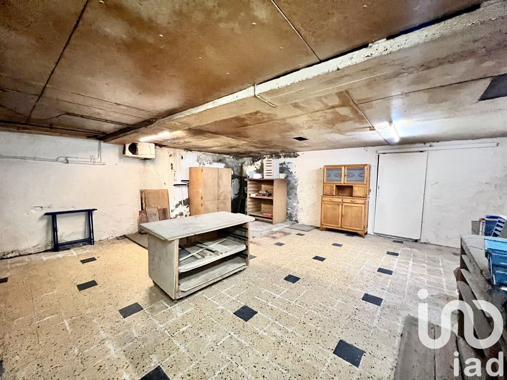 Achat maison à vendre 2 chambres 98 m² - Châteaugay