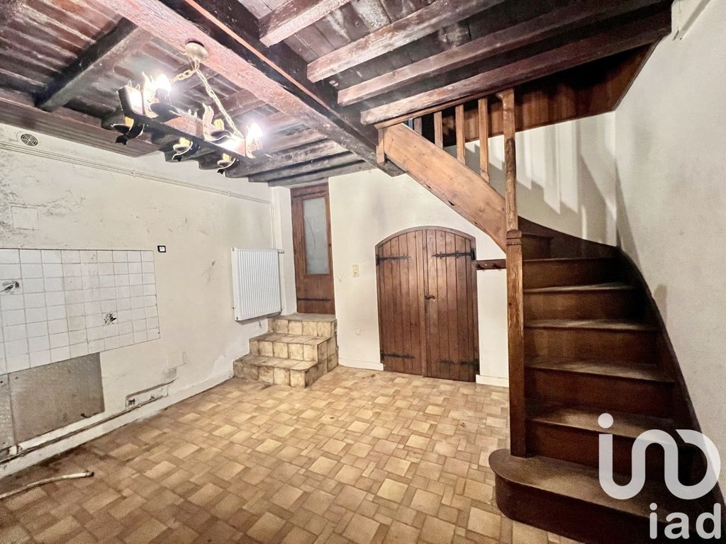 Achat maison 2 chambre(s) - Châteaugay