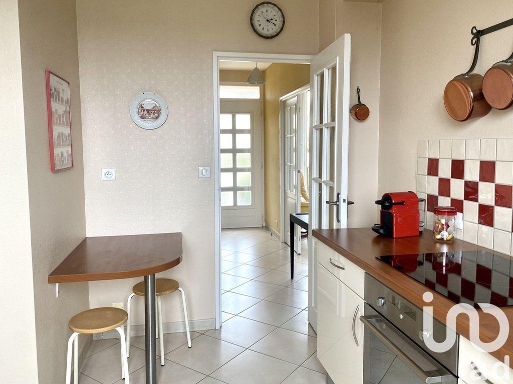 Achat maison à vendre 2 chambres 75 m² - Veigné