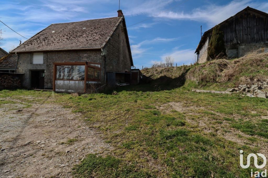 Achat maison 2 chambre(s) - Mestes