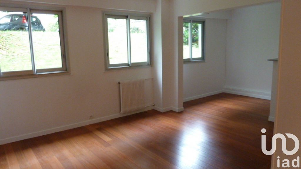 Achat appartement à vendre 2 pièces 52 m² - La Garenne-Colombes