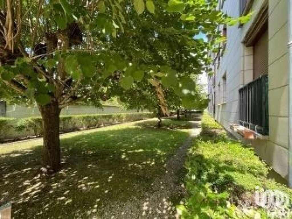 Achat appartement à vendre 3 pièces 66 m² - Meaux