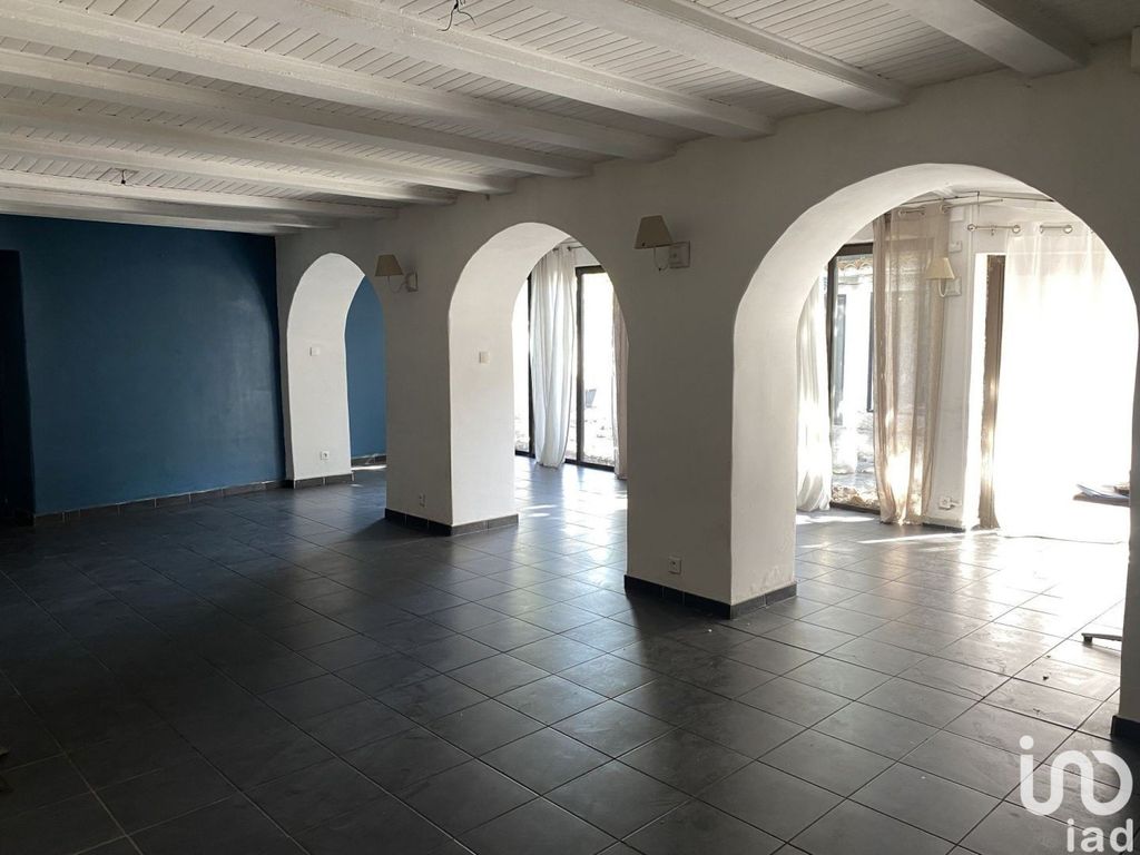 Achat appartement à vendre 7 pièces 300 m² - Villeneuve-lès-Avignon