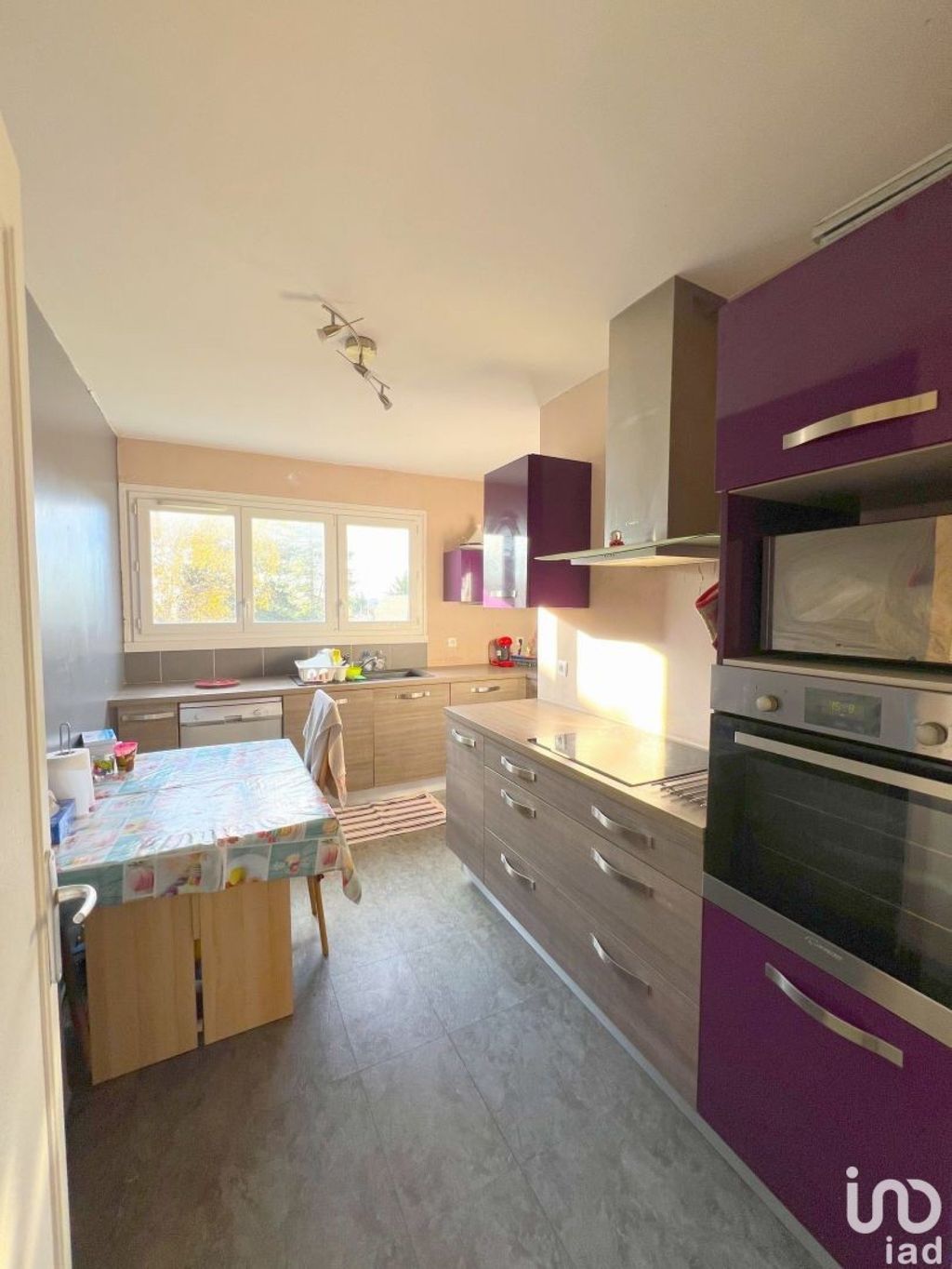 Achat appartement 4 pièce(s) Beaumont-sur-Oise