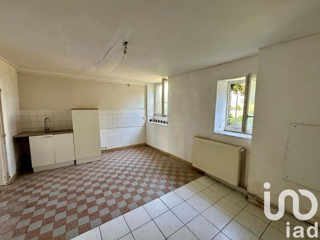 Achat maison 4 chambre(s) - Souleuvre-en-Bocage