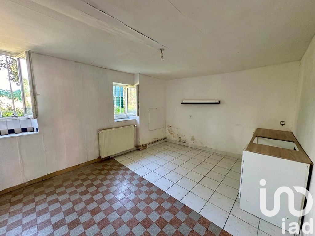 Achat maison 4 chambre(s) - Souleuvre-en-Bocage