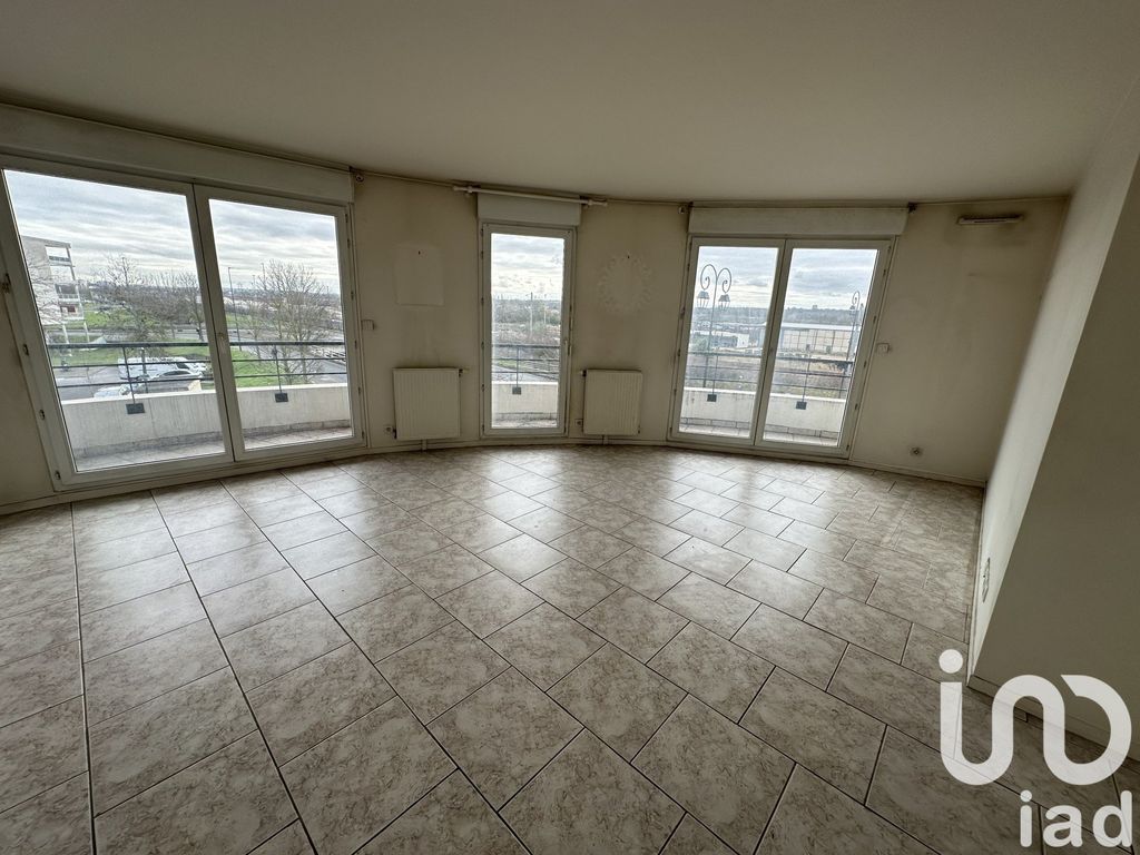 Achat appartement 4 pièce(s) Chelles