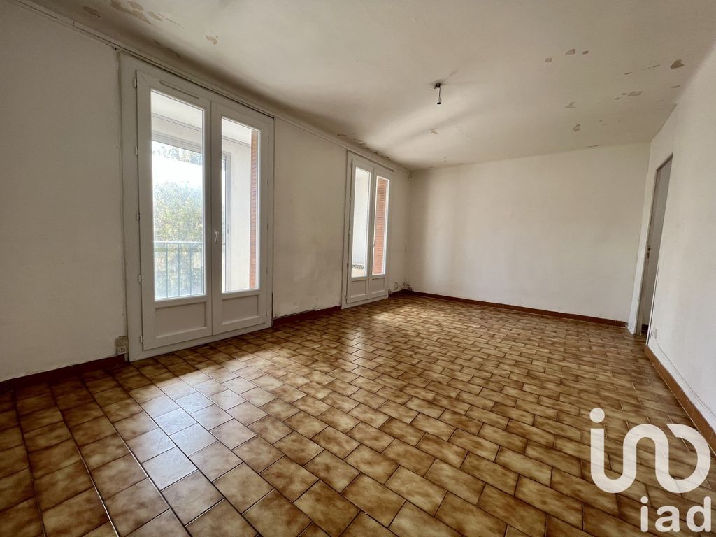 Achat maison à vendre 3 chambres 67 m² - Avignon