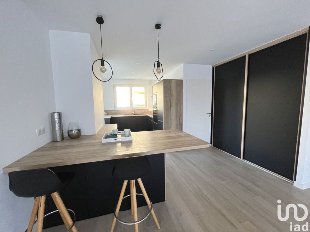 Achat maison à vendre 5 chambres 169 m² - Le Pouliguen