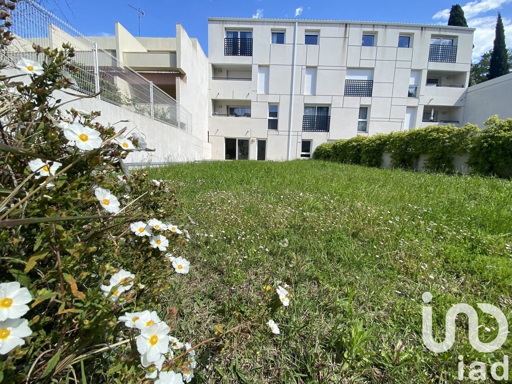 Achat appartement 3 pièce(s) Montpellier