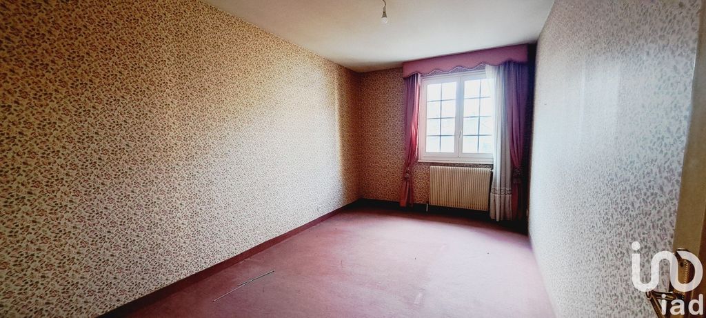 Achat maison 4 chambre(s) - Beaujeu