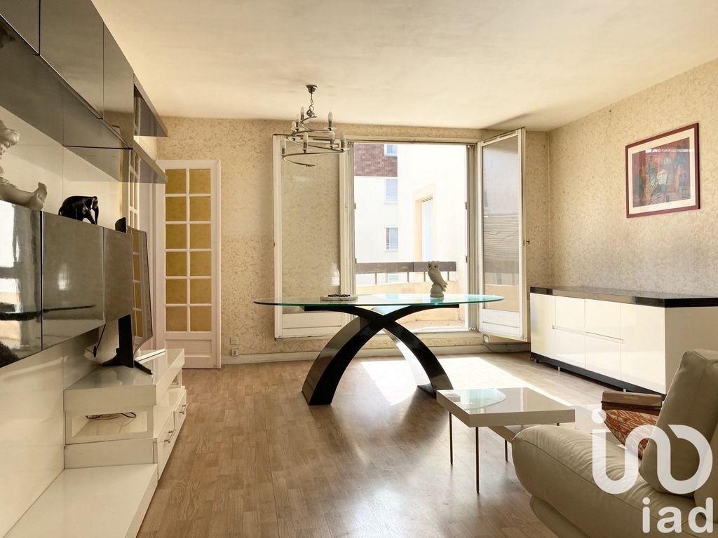 Achat appartement 4 pièce(s) Boissy-Saint-Léger