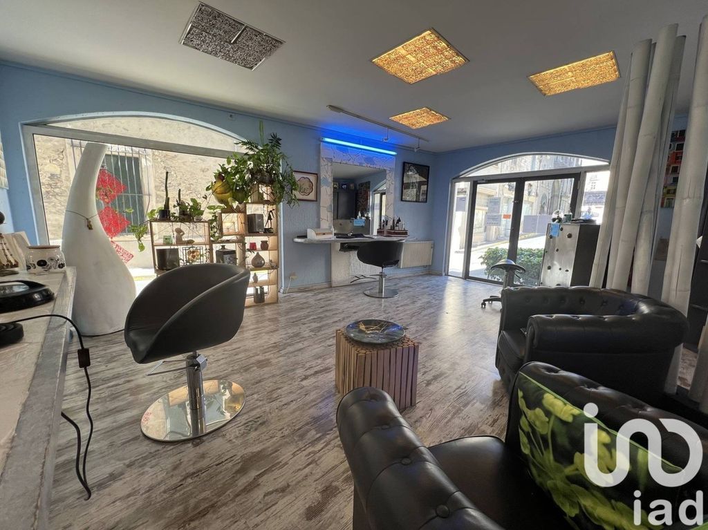 Achat appartement à vendre 3 pièces 64 m² - Narbonne