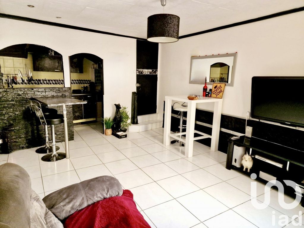 Achat maison à vendre 1 chambre 70 m² - Colombiers