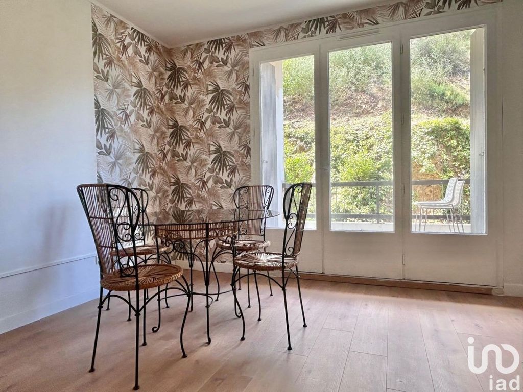 Achat studio à vendre 32 m² - Amélie-les-Bains-Palalda