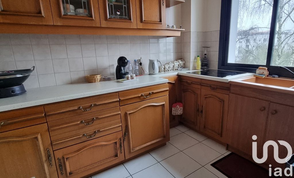 Achat appartement à vendre 3 pièces 72 m² - Challans