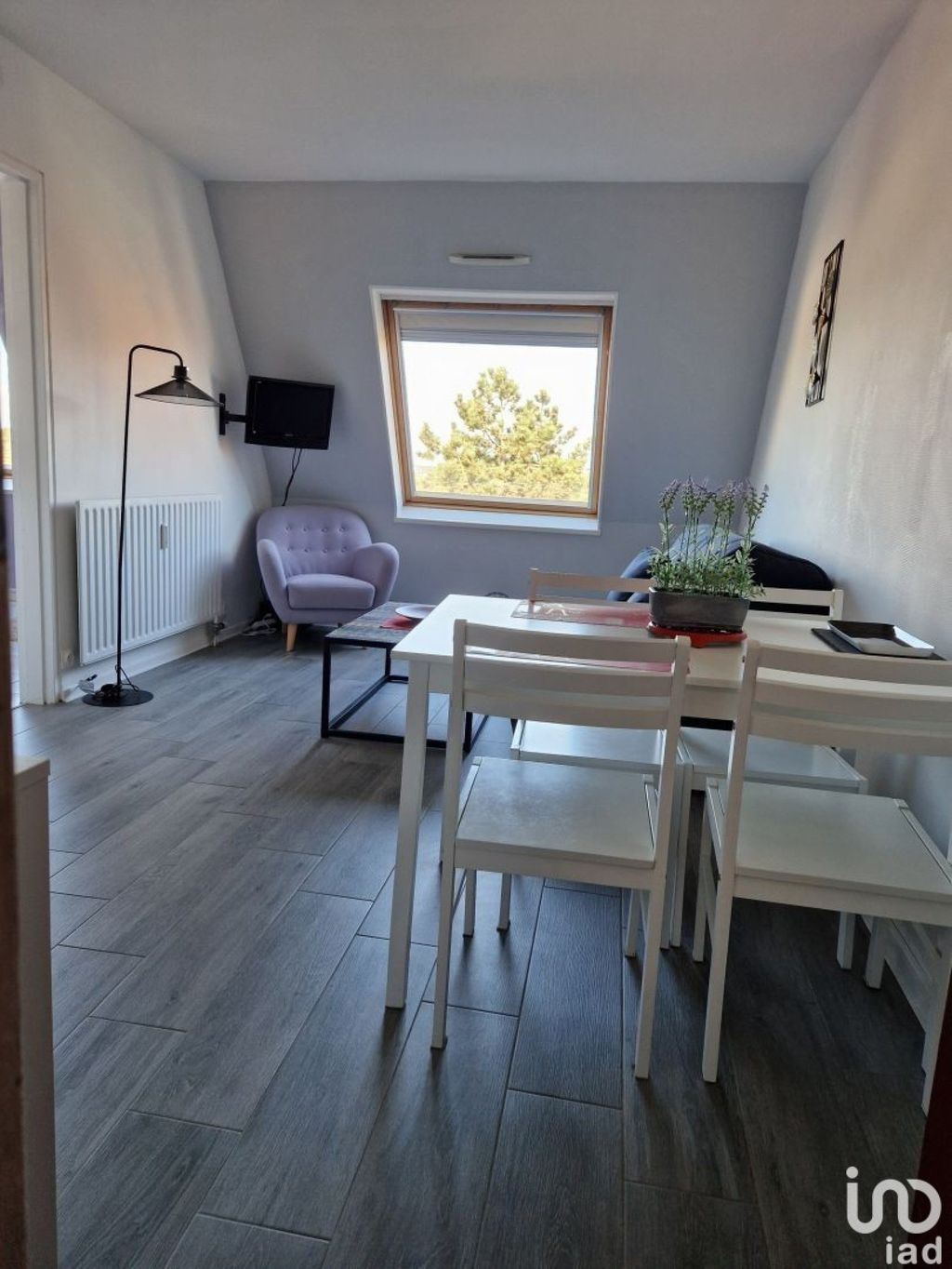 Achat appartement à vendre 2 pièces 31 m² - Cabourg