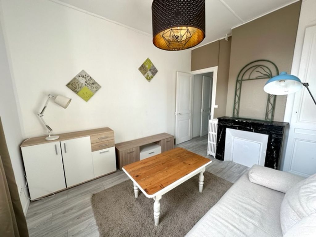 Achat maison à vendre 2 chambres 45 m² - Rouen