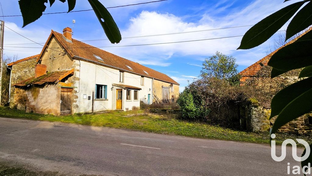 Achat maison 3 chambre(s) - Viévy