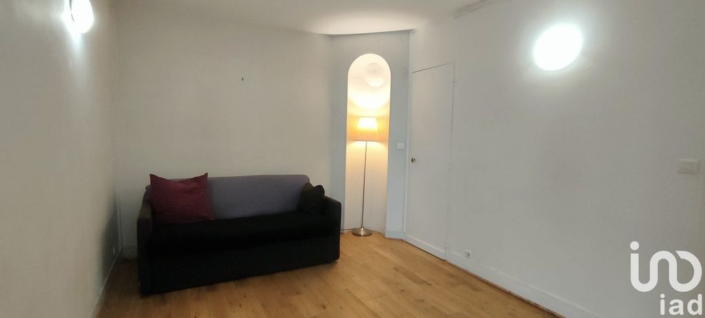 Achat appartement 2 pièce(s) Paris 12ème arrondissement