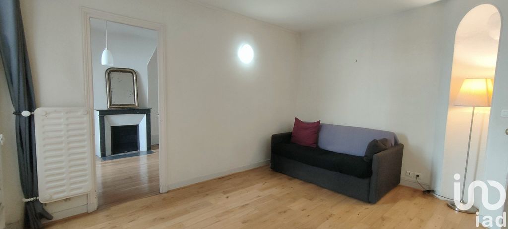 Achat appartement 2 pièce(s) Paris 12ème arrondissement