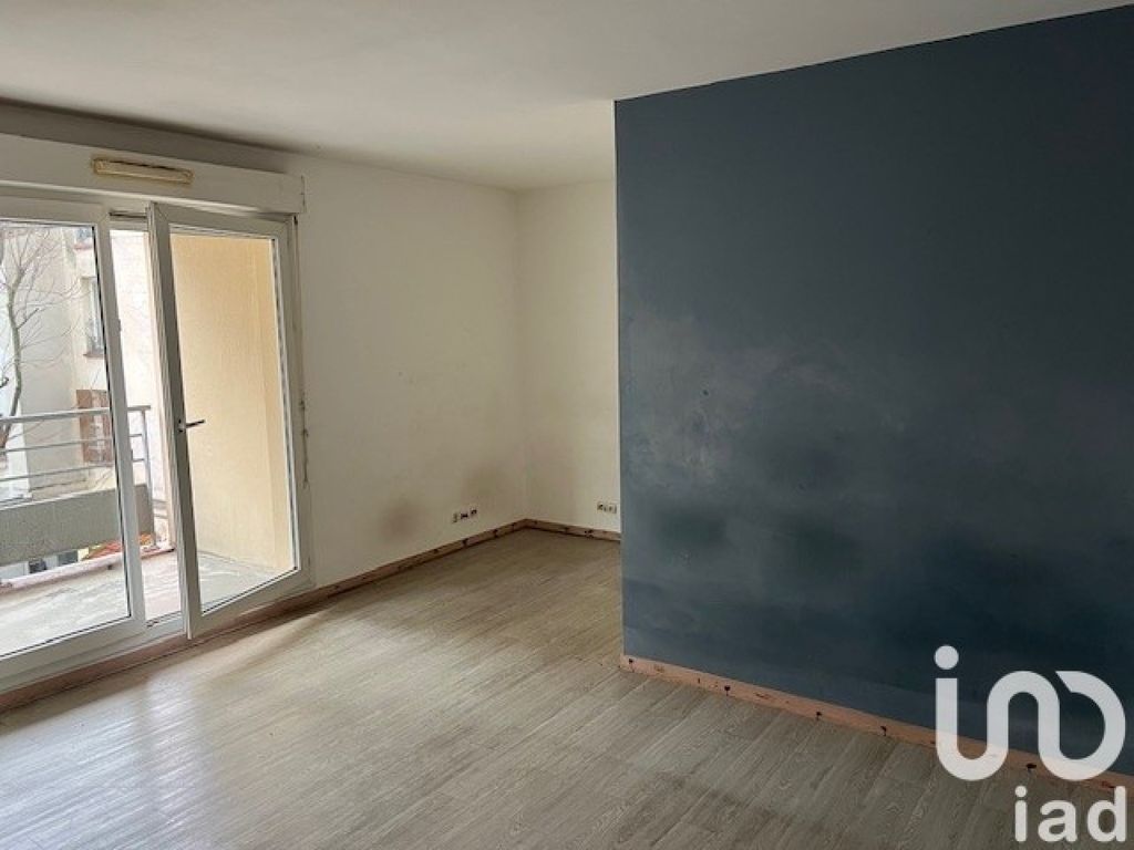 Achat studio à vendre 28 m² - Montreuil