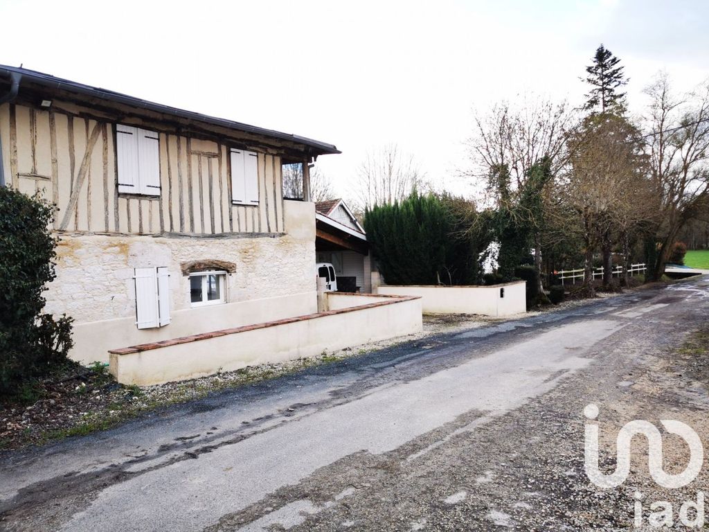 Achat maison 2 chambre(s) - Castelnau-Montratier-Sainte-Alauzie