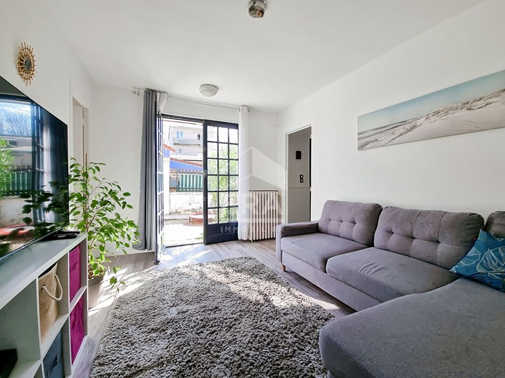 Achat maison 3 chambre(s) - Montreuil