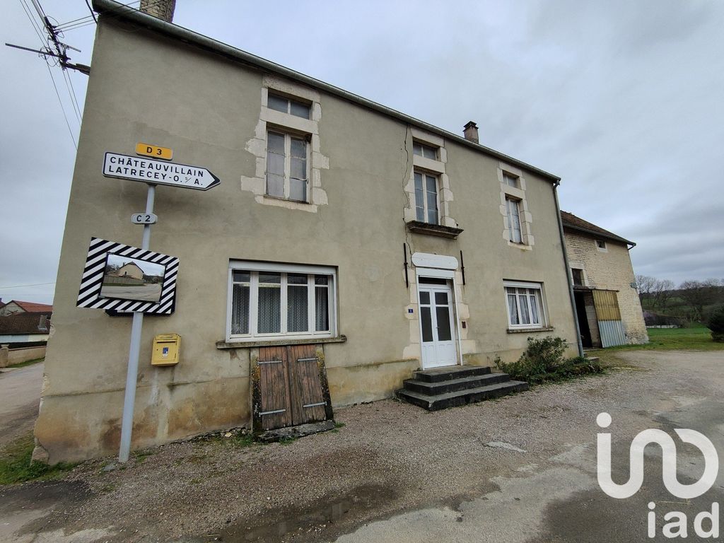 Achat maison à vendre 6 chambres 140 m² - Coupray