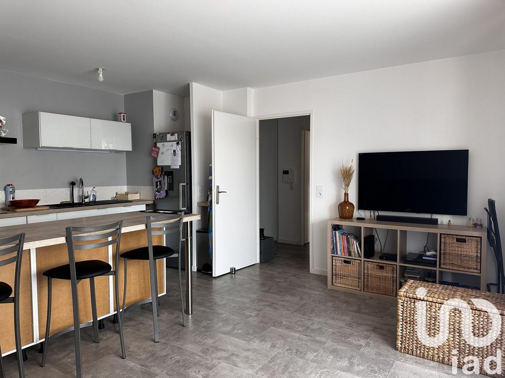 Achat appartement à vendre 3 pièces 67 m² - Bondoufle