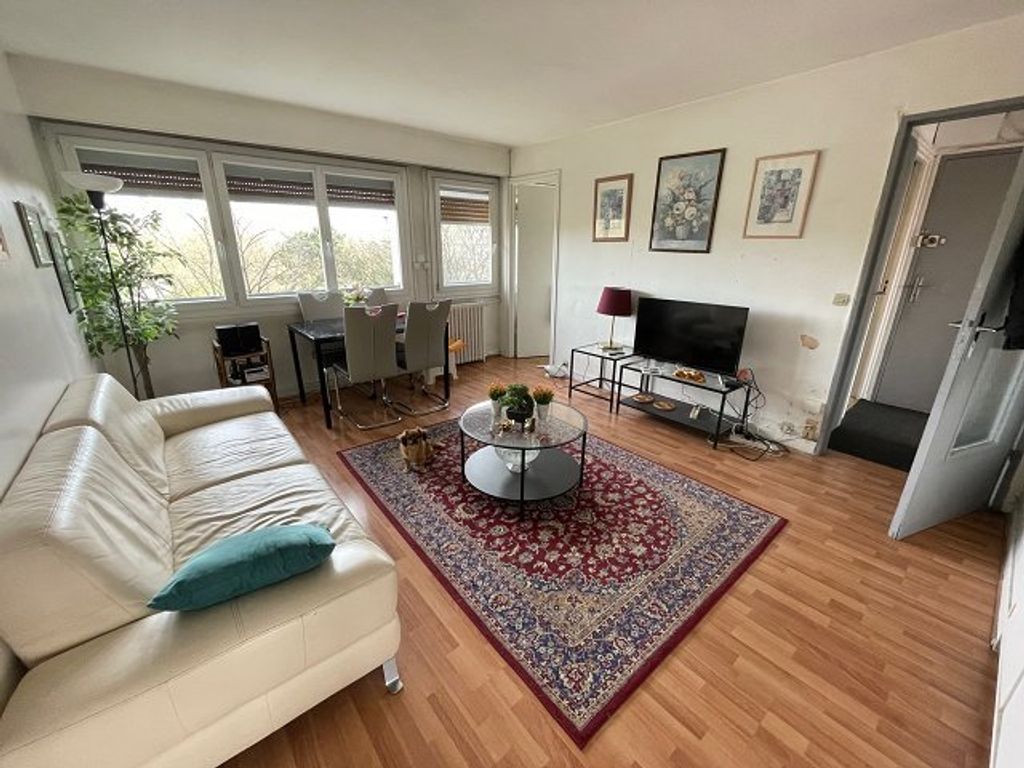 Achat appartement 4 pièce(s) Maisons-Alfort